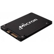 Накопитель SSD Micron 5300MAX, 3840Gb, SATA, 3D TLC, 2,5