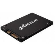 Накопитель SSD Micron 5300MAX, 960Gb, SATA, 3D TLC, 2,5