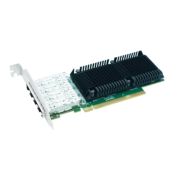 Сетевая карта LR-Link 4 порта 25GBase-X LRES1023PF-4SFP28