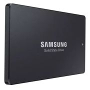 Накопитель SSD Samsung PM1643, 7.68TB, V-NAND, SAS, 2.5