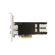Сетевая карта 2 порта 10GBase-LR Bypass (LC, Intel 82599ES), Silicom PE210G2BPI9-LR-SD