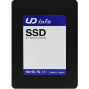 Накопитель SSD UD INFO HF3-25DC240GB-A8P 240GB, SATA, 3D TLC 2,5