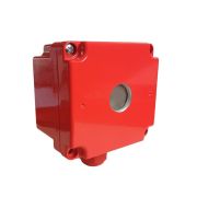Сирена IP66 исп.01 Оповещатель многотональный