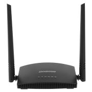 DWR-N301 N300 10/100BASE-TX черный Роутер беспроводной