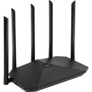 DWR-AX1501 AX1500 10/100/1000BASE-TX черный Роутер беспроводной