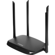 DWR-AC1202 AC1200 10/100/1000BASE-TX черный Роутер беспроводной