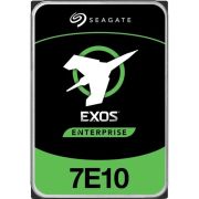 Жесткий диск Seagate Exos 7E10 2Tb 7.2k 512e/4KN 256MB 3.5