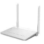 Абонентский терминал BO ONU GPON, 4 порта 10/100/1000Base-T, 1 порт POTS, WiFi 2.4/5
