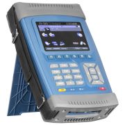 Измеритель сигналов мультисистемный DVB-С/T2/S2 IPTV IT-100 Планар