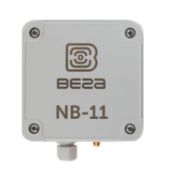 NB-IoT счётчик импульсов с внешней антенной Вега NB-11