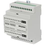 Координатно матричный коммутатор KKM-100S2