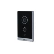 Вызывная панель Dahua DHI-VTO2211G-P 2Мп, WDR, IP65, DMSS, DC 12V