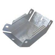 Угол вертикальный внутренний 90 UVV90 100-35-0,7 (UVV9010035071) Угол вертикальный внутренний