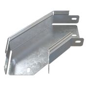 Угол горизонтальный 90 UPG90 100-35-0,7 (UPG9010035071) Угол горизонтальный