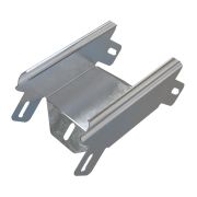 Угол вертикальный внешний 90 UVN90 50-35-0,7 (UVN905035071) Угол вертикальный внешний