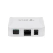 Абонентский терминал ONU GPON, 1 порт 10/100/1000Base-T, в мини корпусе