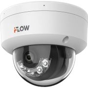 F-IC-1446CM(2.8мм) Бюджетная IP-видеокамера купольная