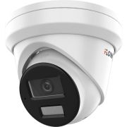 F-IC-2322C2M(4мм) Бюджетная IP-видеокамера купольная