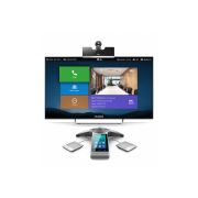 Tерминал видеоконференцсвязи для средних переговорных комнат, Yealink VC500-Phone-Wired