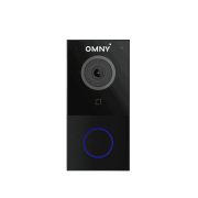 SIP видеодомофон OMNY-VDP-10S