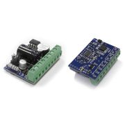 СТМ-12 Контроллер для ключей Touch Memory