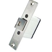 ST-SL120DL Ответная часть к защелке электромеханической