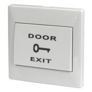 ST-EX111 Кнопка пластиковая, врезная