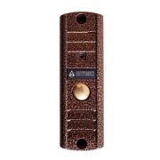 AVP-508 (PAL) цвет медь Вызывная панель