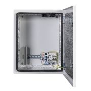 Mastermann-13УТ (Ver. 2.0) Климатический навесной шкаф