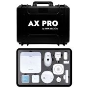 Демо-кейс AX PRO Hikvision Демонстрационный комплект