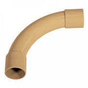 Соединитель угловой сосна D20 мм (PR13.0272) Соединитель угловой