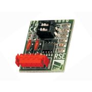 CAME RSE (002RSE) Плата для синхронной работы автоматики и передачи данных по CRP