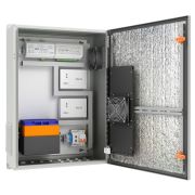 ТША122-СКУД-СП24002 Термошкаф охранной сигнализации