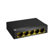 Netis ST3105GC Коммутатор неуправляемый