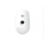 DS-PDPC12P-EG2-WE Извещатель охранный объемный оптико-электронный радиоканальный