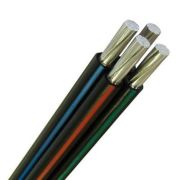 Провод СИП-4 4х25 (м) Иркутсккабель V8024K000200000-И
