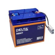 Delta RBM7 Батарейный модуль для ИБП APC