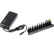 Блок питания Ippon E120 автоматический 120W 18.5V-20V 11-connectors 6.0A, LED индикатор (654529) Блок питания