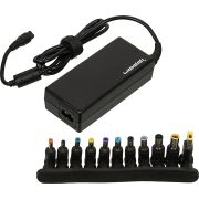 Блок питания Ippon E70 автоматический 70W 18.5V-20V 11-connectors 3.5A, LED индикатор (651779) Блок питания