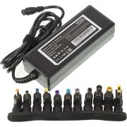 Блок питания Ippon E90 автоматический 90W 18.5V-20V 11-connectors 4.5A, LED индикатор (651780) Блок питания