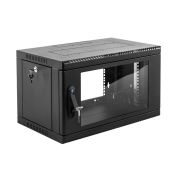 ШРН-9.650-9005 Шкаф телекоммуникационный 19