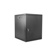 ШРН-15.650.1-9005 Шкаф телекоммуникационный 19