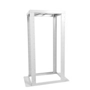 СТК-С-42.2.1000 Стойка телекоммуникационная серверная 42U