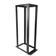 СТК-С-33.2.750-9005 Стойка телекоммуникационная серверная 33U