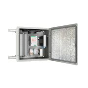 ТША120-СВН-СП24004 Термошкаф системы видеонаблюдения