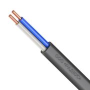 Кабель ВВГнг-LS 2х1,5пл ТРТС(100м)