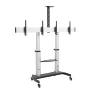 Стойка IPmatika TTD07-46TW (2 панели)