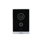 Вызывная панель Dahua DHI-VTO2211G-WP 2Мп и CMOS сенсором, 107 град обзор, WDR, IP65, DMSS, Wi-Fi 2.4Ггц, DC 12V