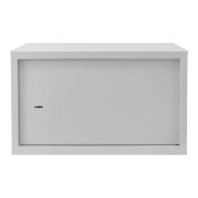 Шкаф телекоммуникационный антивандальный SNR-TAC3806 (365х600х380) (уценка)