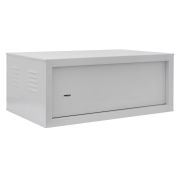 Шкаф телекоммуникационный антивандальный SNR-TAC3804 (250х600х380) (уценка)